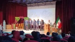 برگزیدگان سی‌و‌ ششمین  جشنواره تئاتر استان هرمزگان معرفی شدند 2