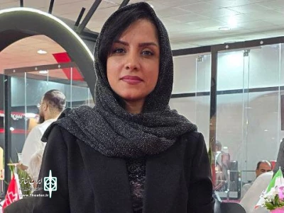 یاداشتی بر نمایش«چی‌چی‌کای داماهی»

اجرای یکی از کهن‌ترین افسانه‌های هرمزگان