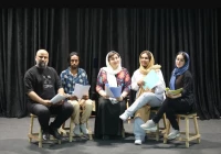 راهیابی «دژاوو» از هرمزگان به بخش ویژه جشنواره ملی تئاتر فتح خرمشهر