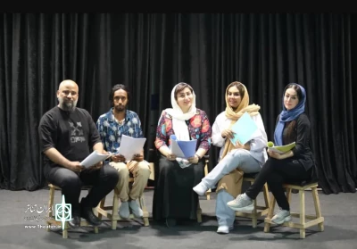 راهیابی «دژاوو» از هرمزگان به بخش ویژه جشنواره ملی تئاتر فتح خرمشهر