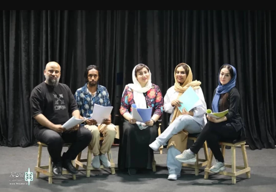 نمایش «دژاوو» به نویسندگی و کارگردانی کورش سلمانی ازاستان هرمزگان در بخش ویژه بیست و ششمین جشنواره ملی تئاتر فتح خرمشهرپذیرفته شد. 2