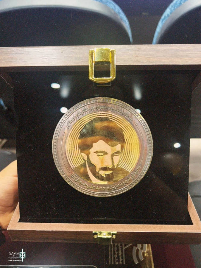 نمایش دژاوو از هرمزگان ، در فتح خرمشهر درخشید 2