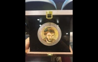 نمایش دژاوو از هرمزگان در فتح خرمشهر درخشید