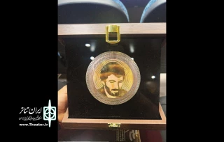 نمایش دژاوو از هرمزگان در فتح خرمشهر درخشید