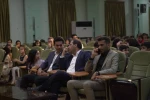 رشته کارگردانی از مهرماه به رشته‌های دانشگاه آزاد بندرعباس افزوده می‌شود 3