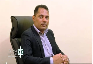 حسین کریمی دبیر سی‌وهفتمین جشنواره تئاتر استان هرمزگان شد